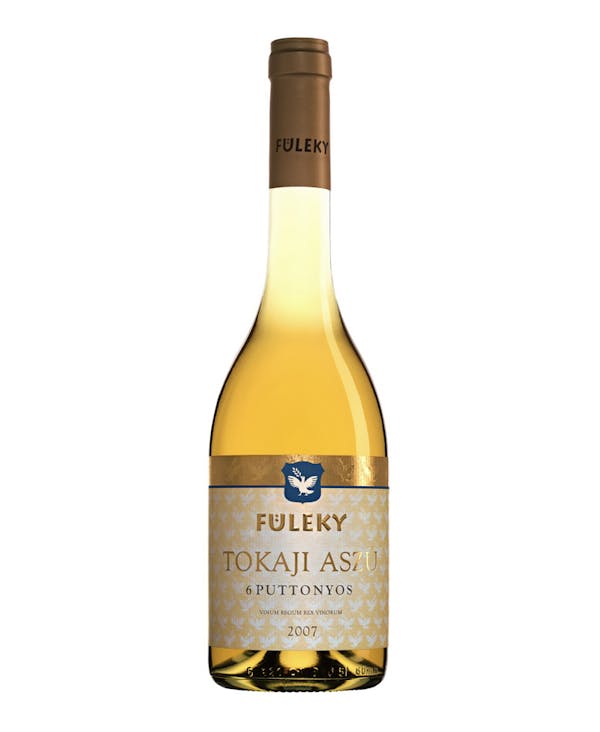 TOKAJI Aszu' 6 Puttonyos